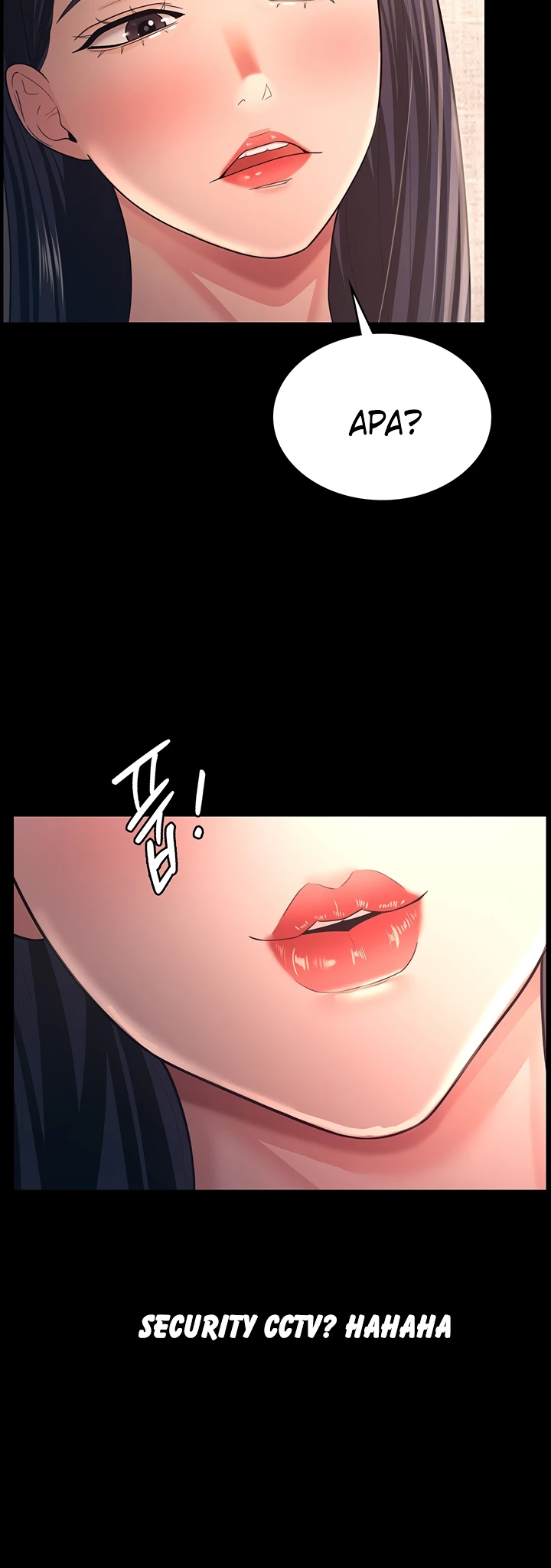 Your Wife Was Amazing Chapter 09 - Page 35
